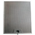 Faber Metaalfilter 133.0017.056 252x363x8mm