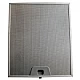 Faber Metaalfilter 133.0017.056 252x363x8mm