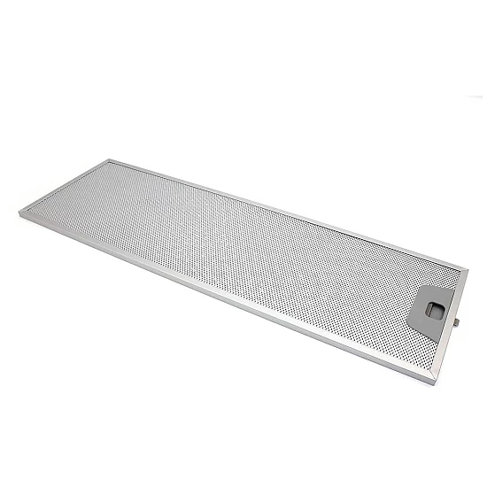 Faber Metaalfilter 133.0018.475 516x188mm Faber Metaalfilter 133.0018.475 516x188mm