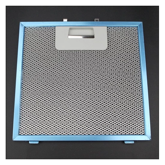 Alapure Metaalfilter geschikt voor Falmec 190x204x9,5mm 101080134 Alapure Metaalfilter geschikt voor Falmec 190x204x9,5mm 101080134