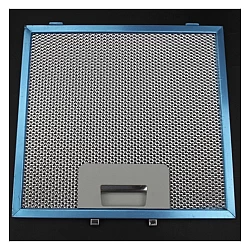 Alapure Metaalfilter geschikt voor Falmec 190x204x9,5mm 101080134