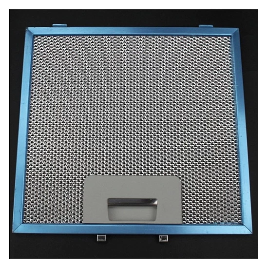 Alapure Metaalfilter geschikt voor Falmec 190x204x9,5mm 101080134 Alapure Metaalfilter geschikt voor Falmec 190x204x9,5mm 101080134