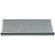 Gaggenau Metaalfilter 291063 / 00291063 476x180x8mm Gaggenau Metaalfilter 291063 / 00291063 476x180x8mm