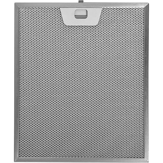 Alapure Metaalfilter geschikt voor Progress 50248271004 300x254x8mm Alapure Metaalfilter geschikt voor Progress 50248271004 300x254x8mm