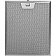 Alapure Metaalfilter geschikt voor Progress 50248271004 300x254x8mm Alapure Metaalfilter geschikt voor Progress 50248271004 300x254x8mm