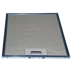 Alapure Metaalfilter geschikt voor Gorenje 127036 320x258x8mm