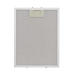 Alapure Metaalfilter geschikt voor Klarstein 10034871 257x338mm