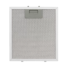 Alapure Metaalfilter geschikt voor Klarstein 10034872 230x257mm
