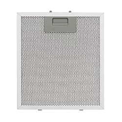 Alapure Metaalfilter geschikt voor Klarstein 10034872 230x257mm