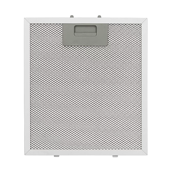 Alapure Metaalfilter geschikt voor Klarstein 10034872 230x257mm Alapure Metaalfilter geschikt voor Klarstein 10034872 230x257mm