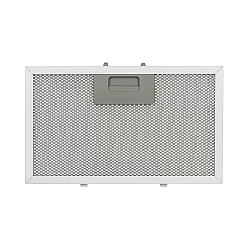 Alapure Metaalfilter geschikt voor Klarstein 10034877 272x162mm