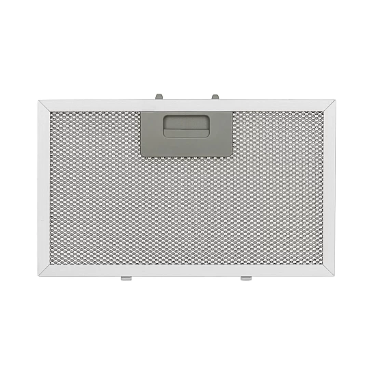 Alapure Metaalfilter geschikt voor Klarstein 10034877 272x162mm Alapure Metaalfilter geschikt voor Klarstein 10034877 272x162mm