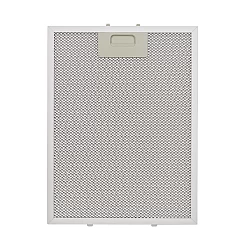 Alapure Metaalfilter geschikt voor Klarstein 10035418 280x380mm