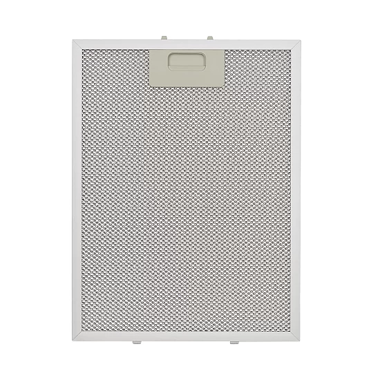Alapure Metaalfilter geschikt voor Klarstein 10035418 280x380mm Alapure Metaalfilter geschikt voor Klarstein 10035418 280x380mm