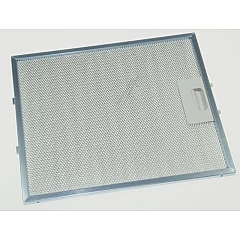 Smeg Metaalfilter 693410740 305x267x9mm 