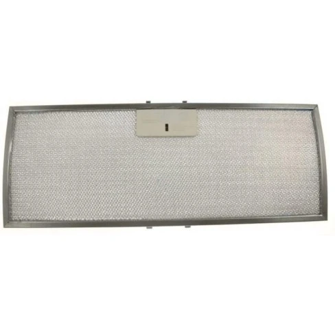 Turboair Metaalfilter 10801290451 449,5x175,5x9mm