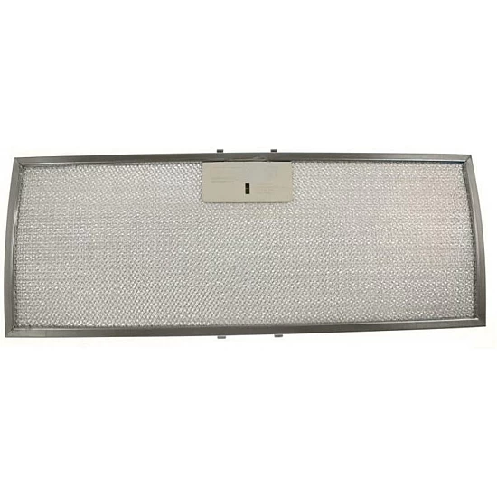 Turboair Metaalfilter 10801290451 449,5x175,5x9mm Turboair Metaalfilter 10801290451 449,5x175,5x9mm