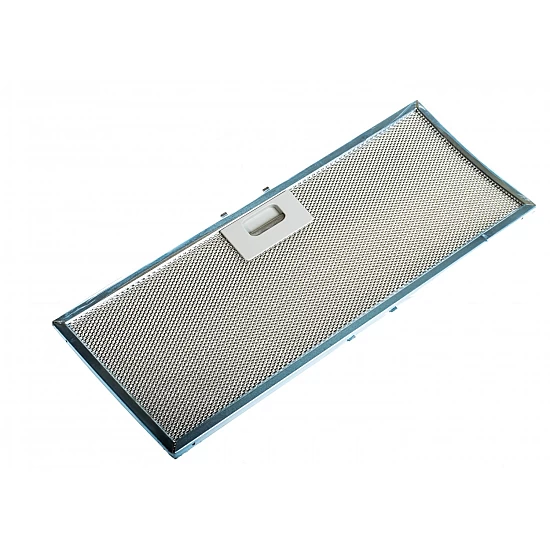 Turboair Metaalfilter 10801290451 449,5x175,5x9mm Turboair Metaalfilter 10801290451 449,5x175,5x9mm
