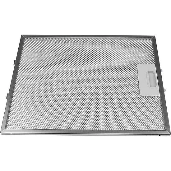 Whirlpool Metaalfilter 480122102369 305x280mm Whirlpool Metaalfilter 480122102369 305x280mm