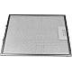 Whirlpool Metaalfilter 480122102369 305x280mm Whirlpool Metaalfilter 480122102369 305x280mm