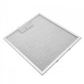 Whirlpool Metaalfilter 480122102369 305x280mm