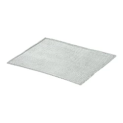 Whirlpool Metaalfilter 481948048357 300x235mm