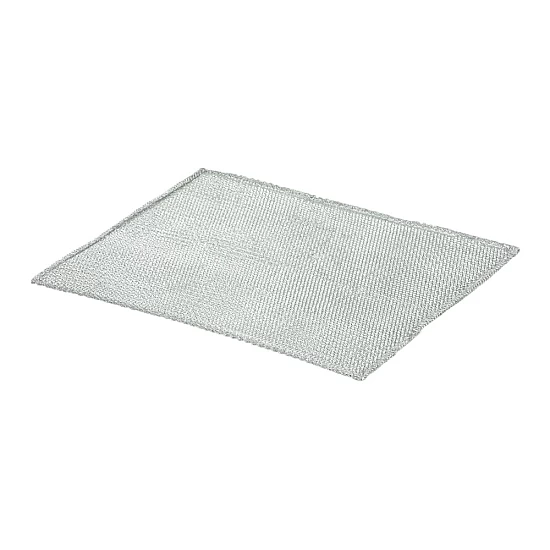 Whirlpool Metaalfilter 481948048357 300x235mm Whirlpool Metaalfilter 481948048357 300x235mm
