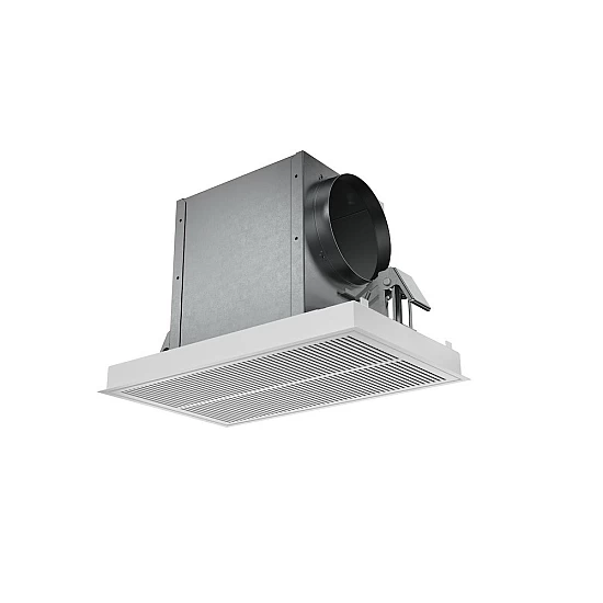 Bosch CleanAir Plus Recirculatiemodule 17004047 / DIZ1JC2C6