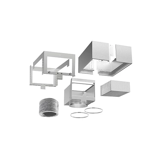Bosch CleanAir Plus Recirculatiemodule 17004059 / DIZ2CX5C6 Bosch CleanAir Plus Recirculatiemodule 17004059 / DIZ2CX5C6