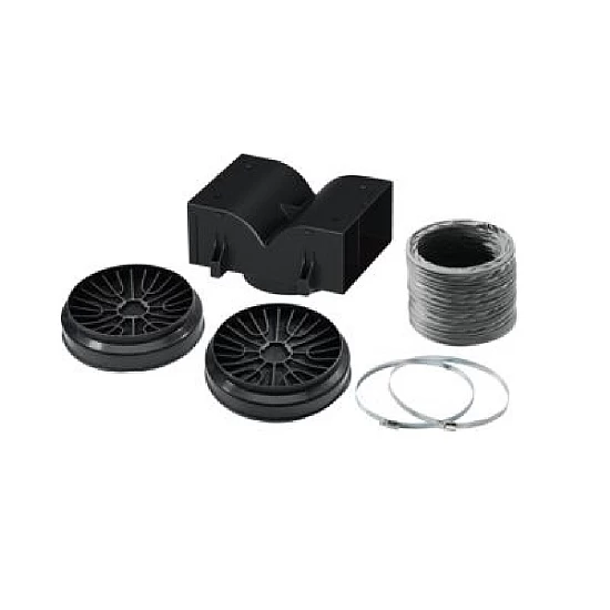Neff Starterset voor recirculatie 17004810 / Z51EIU1X1 Neff Starterset voor recirculatie 17004810 / Z51EIU1X1