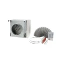 Siemens CleanAir Plus Starterset Recirculatie 17000168 / LZ56000