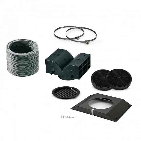 Siemens Starterset voor recirculatie 11010192 / LZ55850 Siemens Starterset voor recirculatie 11010192 / LZ55850