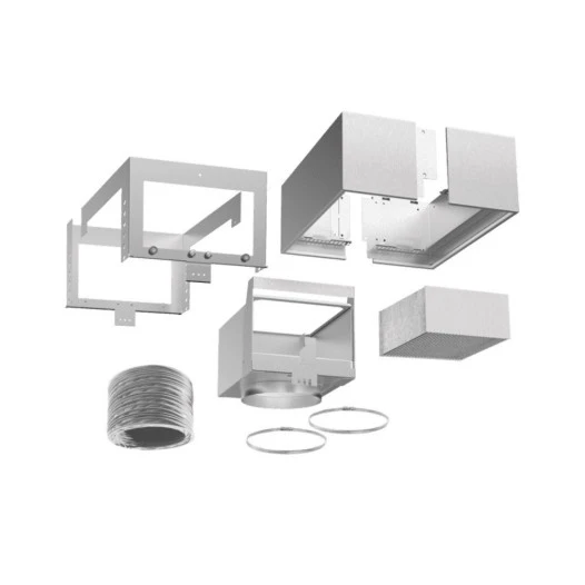 Siemens CleanAir Plus Recirculatiemodule 17004081 / LZ22CXC56
