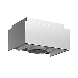 Neff CleanAir Plus Recirculatiemodule 17004066 / Z51CXC2N6
