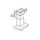 Neff Starterset Recirculatie 17004660 / Z51FXD2N1 Neff Starterset Recirculatie 17004660 / Z51FXD2N1