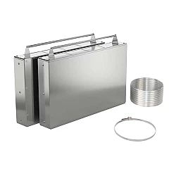Neff Starterset Recirculatie 17005514 / Z92WWJ11