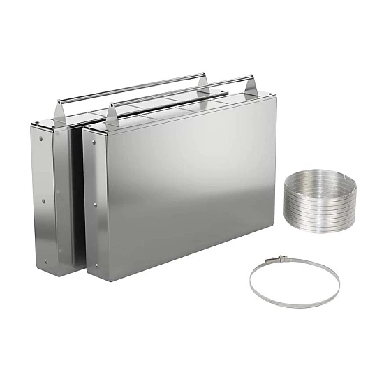 Neff Starterset Recirculatie 17006064 / Z92WWJ12 Neff Starterset Recirculatie 17006064 / Z92WWJ12