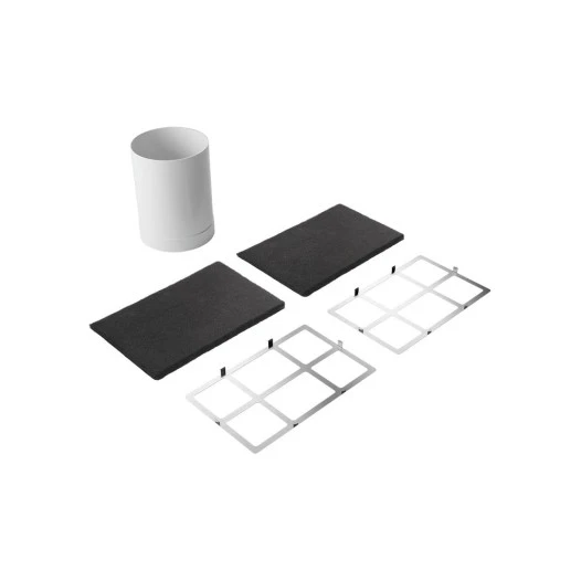 Neff Starterset voor luchtrecirculatie 17002189 / 17002985 / Z92IDP9X0