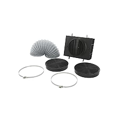 Neff Starterset voor recirculatie 772529 / Z5140X5