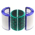 Alapure HEPA-filter geschikt voor Dyson DP04  / HP04 / TP04