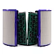 Alapure HEPA-filter geschikt voor Dyson DP04  / HP04 / TP04