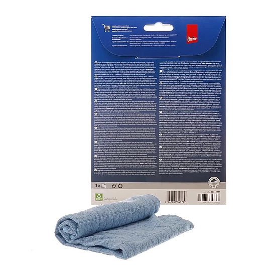 Bosch / Siemens Microvezeldoek 00312289 / 00460770 / BSH Bosch / Siemens Microvezeldoek 00312289 / 00460770 / BSH