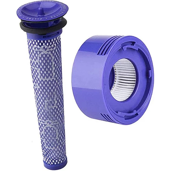 Alapure Voorfilter geschikt voor Dyson V6 / V7 / V8 965661-01 Alapure Voorfilter geschikt voor Dyson V6 / V7 / V8 965661-01