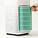 Alapure HEPA-filter geschikt voort Xiaomi Mi Air Anti-formaldehyde Alapure HEPA-filter geschikt voort Xiaomi Mi Air Anti-formaldehyde