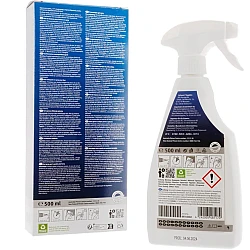 Neff Reinigingsgelspray geschikt voor ovens 00312482 (500 ml)