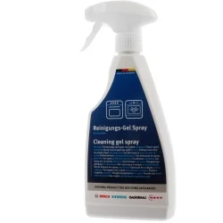 Bosch Reinigingsgelspray geschikt voor ovens 00312482 (500 ml)