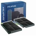 Alapure Koolstoffilter geschikt voor Faber MCFE05 / EFF70 / 9029793552 / 112.0441.093