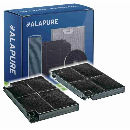 Alapure Koolstoffilter geschikt voor WPRO Type 141 / CHF141/1
