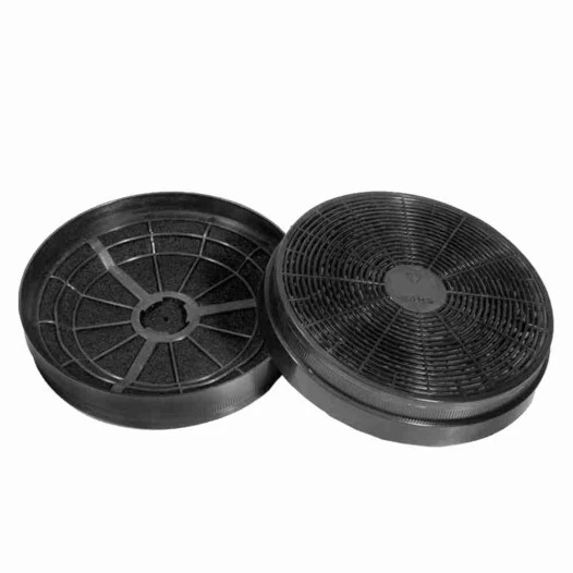 Privileg Koolstoffilter 81212094 (2 St.)