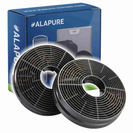 Alapure HFK828 koolstoffilter geschikt voor Privileg Koolstoffilter CF130